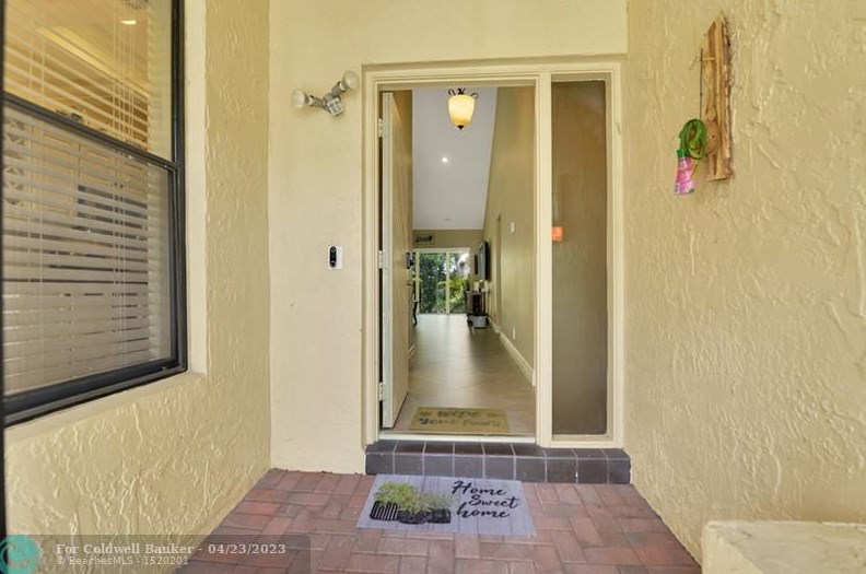 11003 Water Oak Mnr, Boca Raton FL  33498-1673 exterior