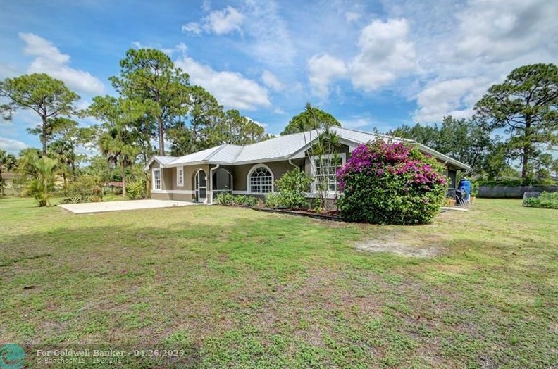 16217 93rd Rd N, Town of Loxahatchee Groves, FL 33470