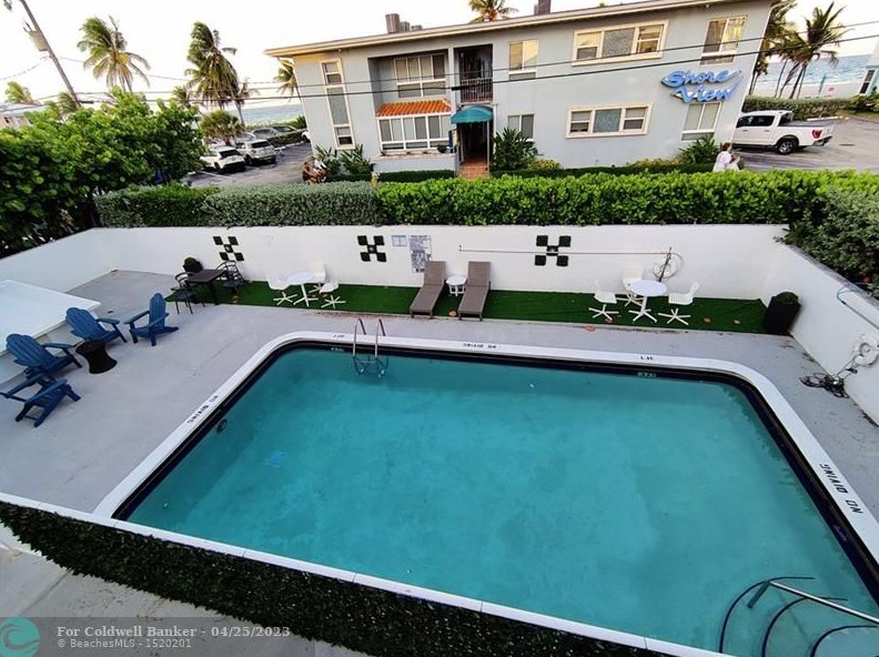 1700 S Surf Rd #10, Hollywood, FL 33019