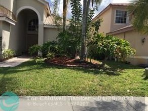 2803 Sw 179th Te, Hollywood, FL 33029