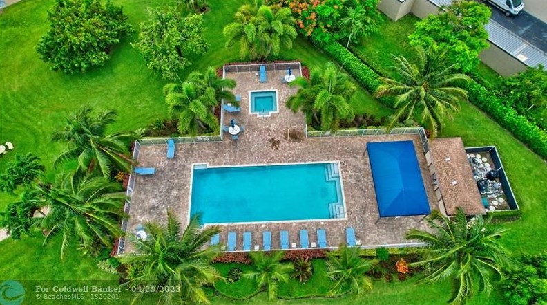 9864 Marina Blvd, Boca Raton FL 33428-6509 exterior