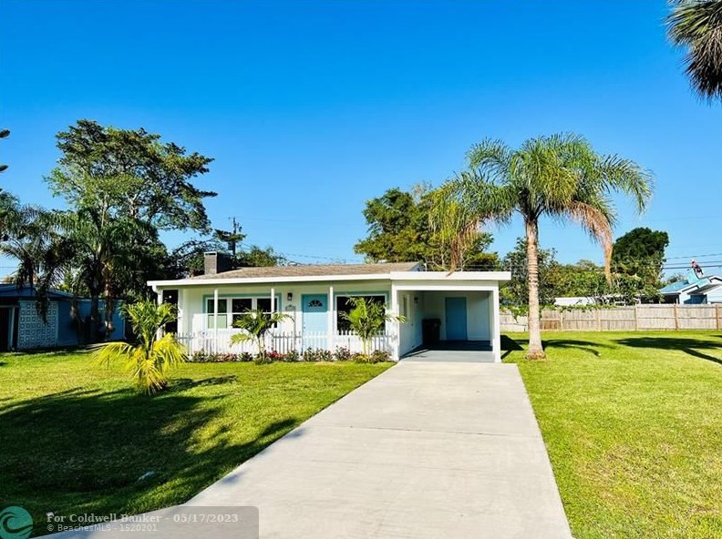 1520 4th Ct, Vero Beach, FL 32960