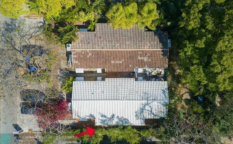 2023 Taylor St, Hollywood FL  33020-4514 exterior