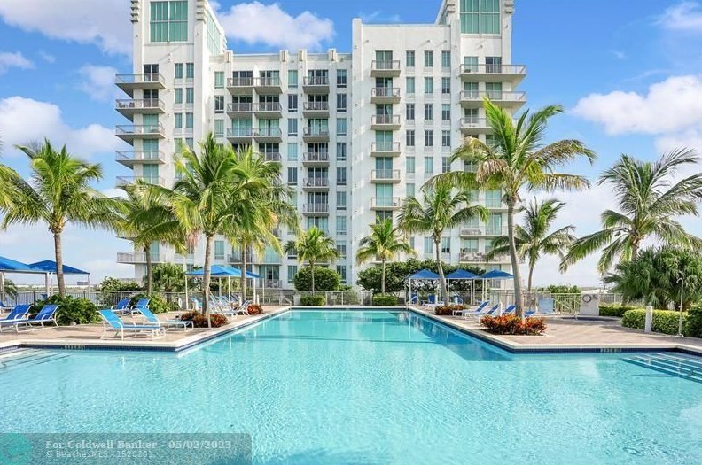 300 S Australian Ave Unit 601, West Palm Beach, FL 33401