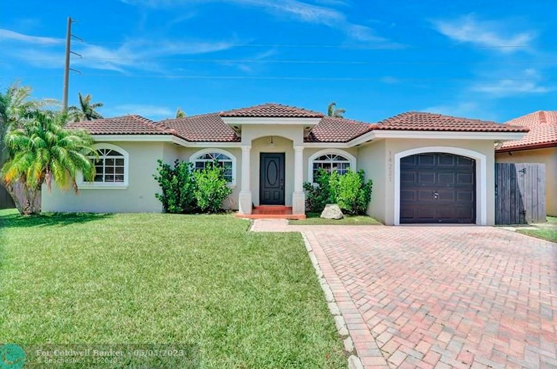 14221 Sw 160th Ter, Miami, FL 33177