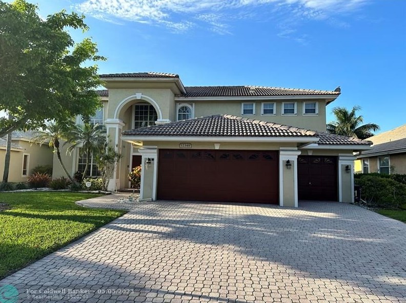 12348 Clearfalls Dr, Boca Raton, FL 33428