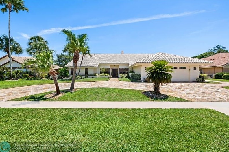 21842 Old Bridge Trl, Boca Raton, FL 33428-2855