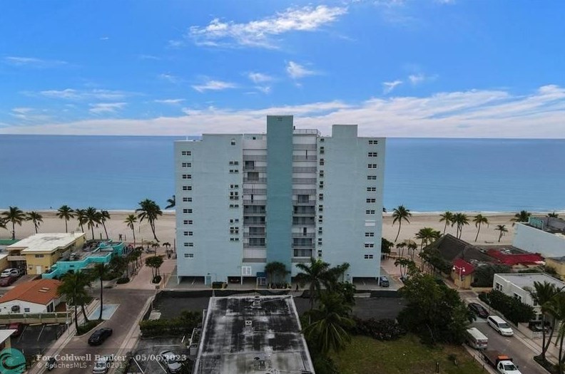 400 N Surf Rd Apt 303, Hollywood, FL 33019