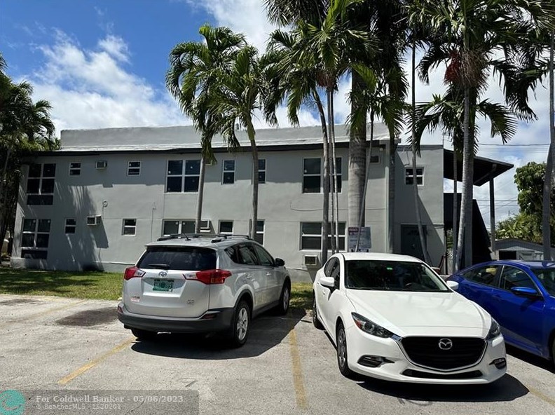 1505 Washington St #5, Hollywood, FL 33020