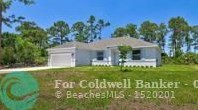 1073 Sw Mantilla Ave, Fort Pierce, FL 34953