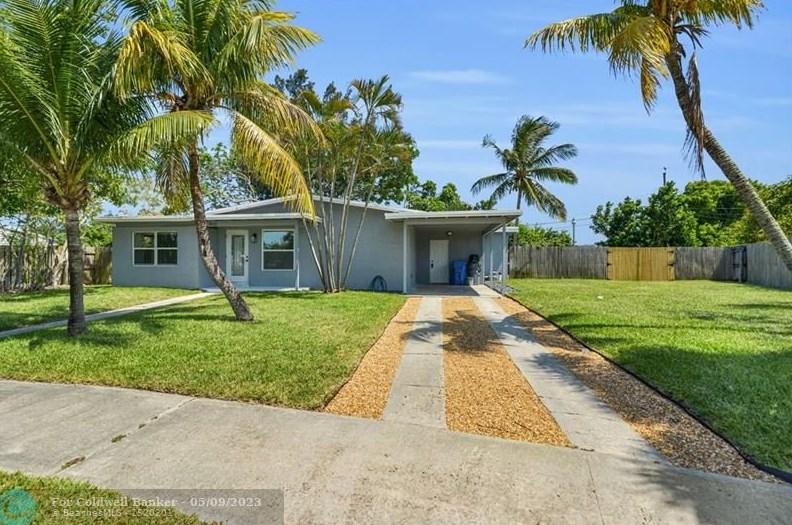 900 Branch St, Lake Worth, FL 33462-4312
