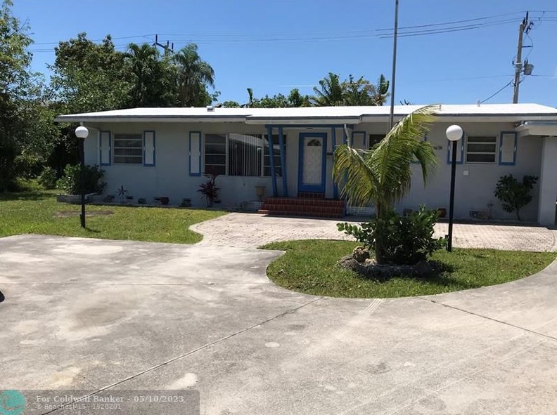 2320 Polk St, Hollywood, FL 33020