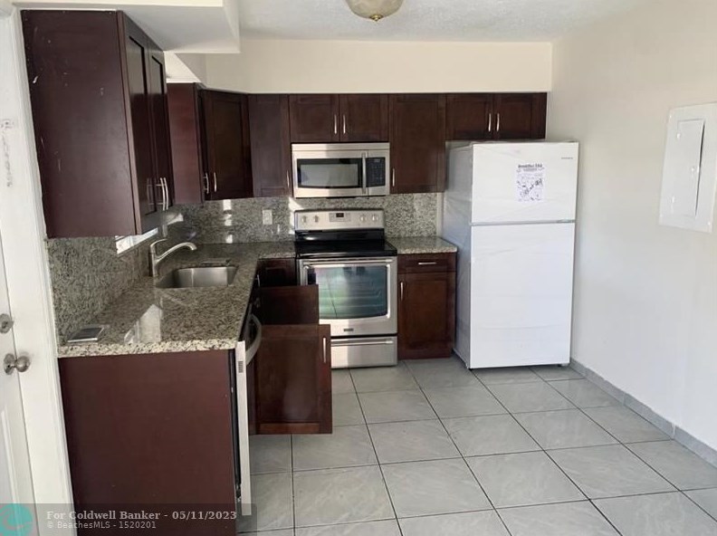 5808 W Park Rd # A, Hollywood, FL