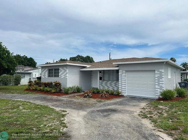 2420 Wiley Ct, Hollywood, FL 33020-5854