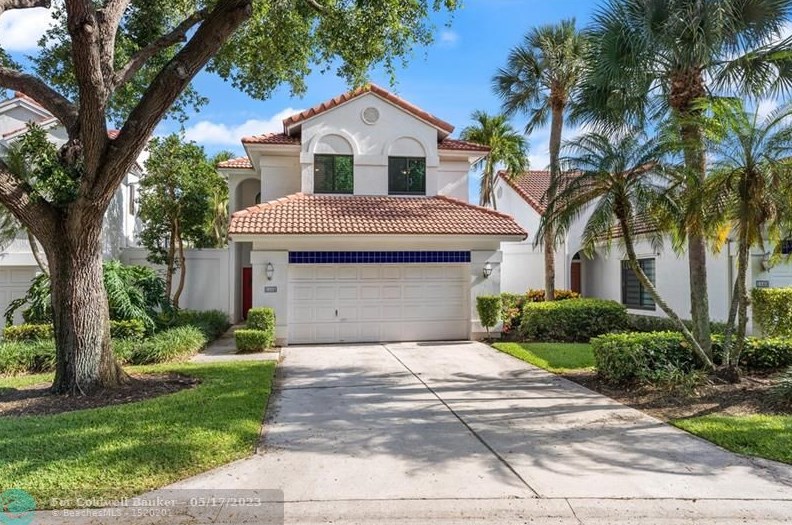 5556 Fox Hollow Dr, Boca Raton, FL 33486