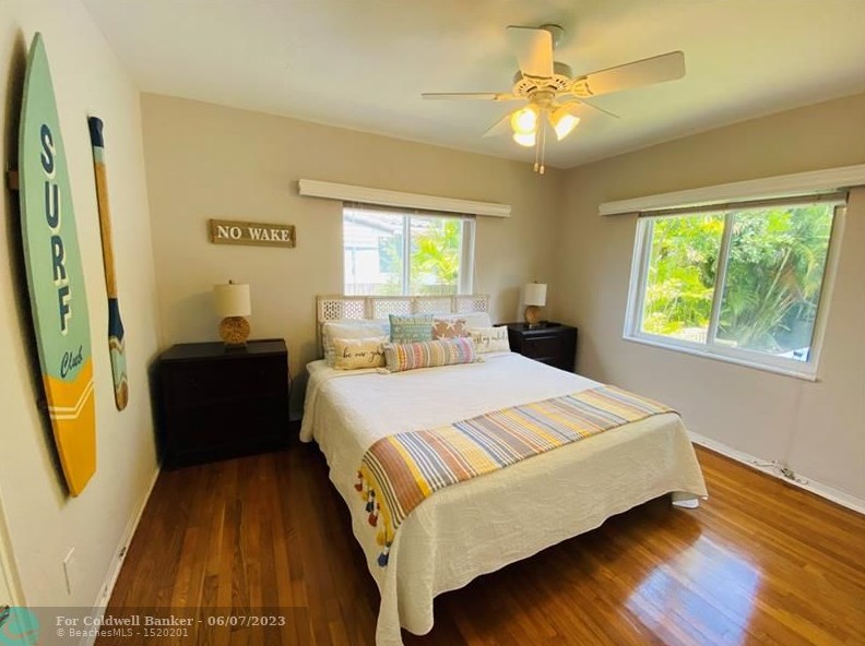 1516 Plunkett St, Hollywood FL 33020-5765 exterior