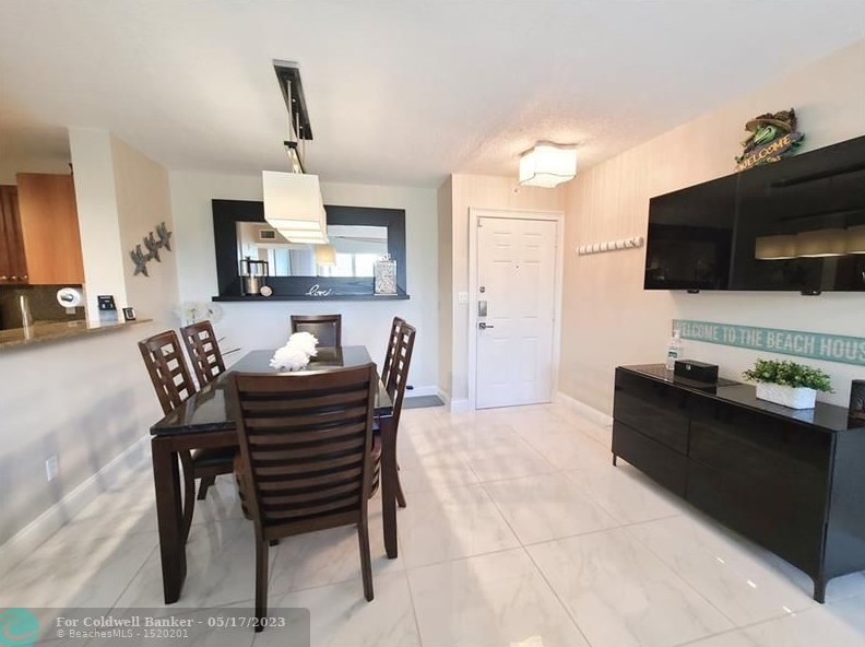 609 E Sheridan St #408, Dania Beach, FL 33004