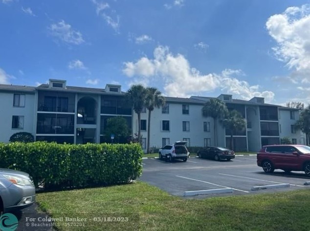 3612 Alder Dr Apt F3, West Palm Beach, FL 33417