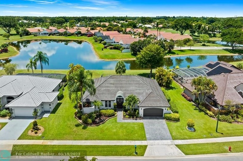 11109 Boca Woods Ln, Boca Raton, FL 33428-1839