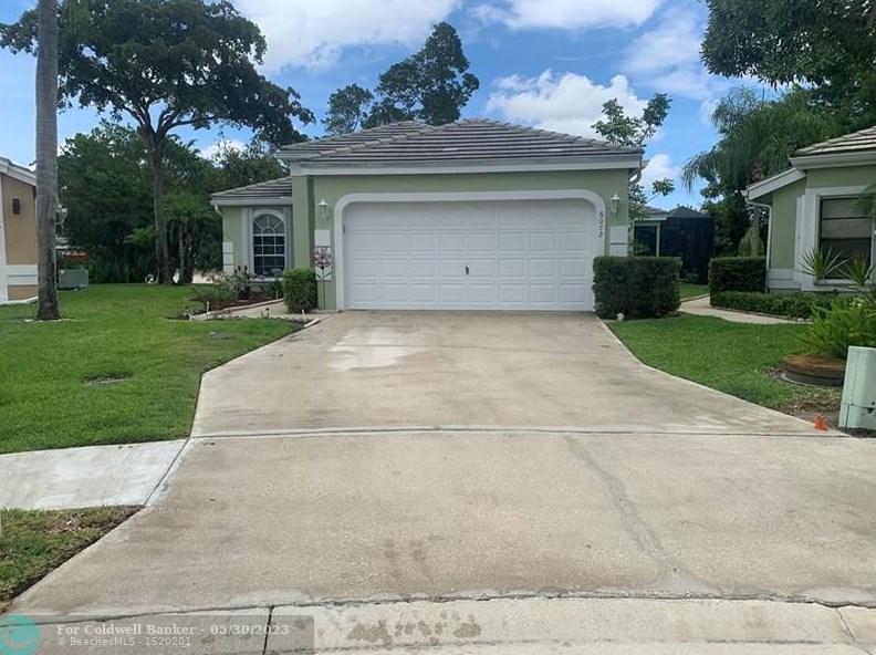 6072 Beaconwood Rd, Lake Worth, FL 33467-6802