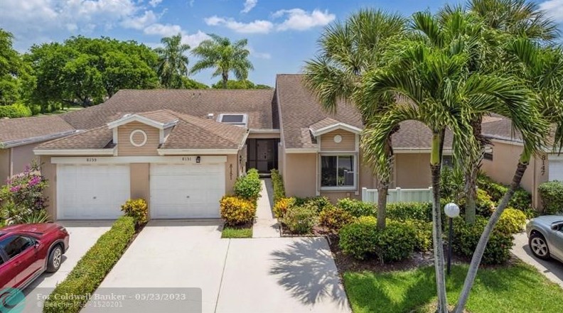 8151 Songbird Ter, Boca Raton, FL 33496-5133