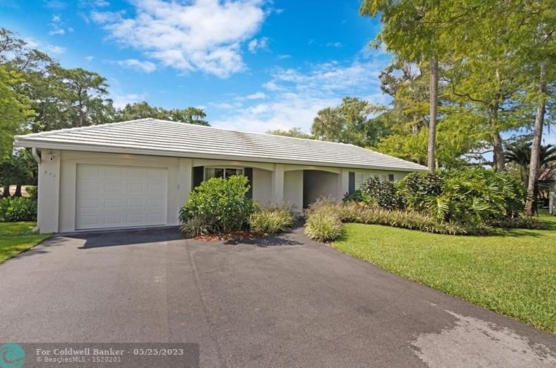 822 Cypress Ln, Pompano Beach, FL 33069-4112