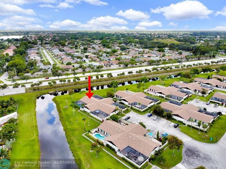 9986 Boca Gardens Trail, Boca Raton, FL 33496