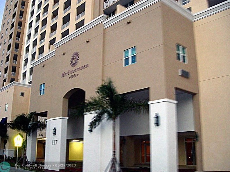 117 Nw 42nd Ave #1513, Miami, FL 33126
