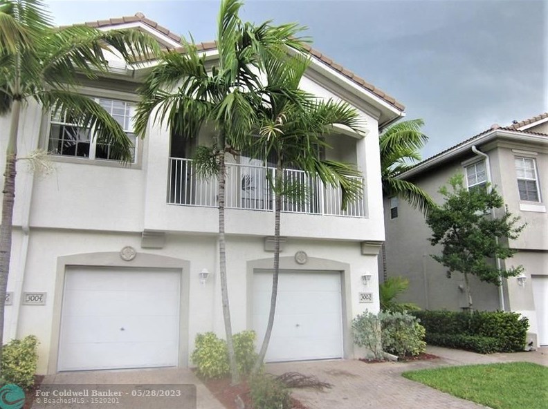 3002 Laurel Ridge Cir, West Palm Beach, FL 33404