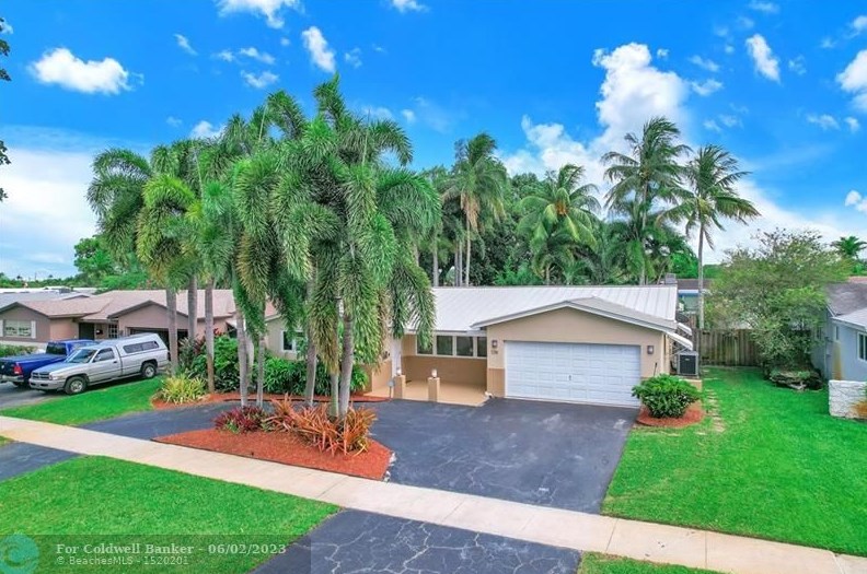 5216 Arthur St, Hollywood, FL 33021-4602