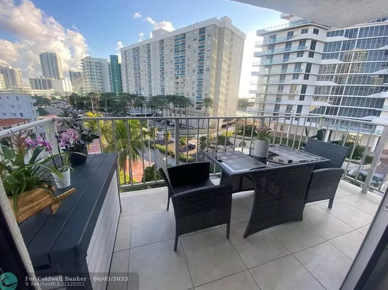 6801 Indian Creek Dr #601, Miami, FL 33141