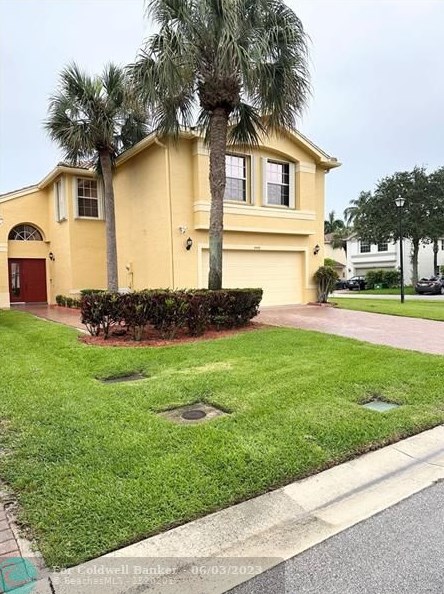 5400 Little Dipper Ct, Lake Worth, FL 33463-5915