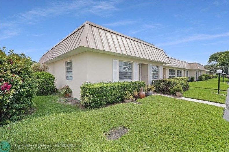 8625 Boca Dr, Boca Raton, FL 33433-1826