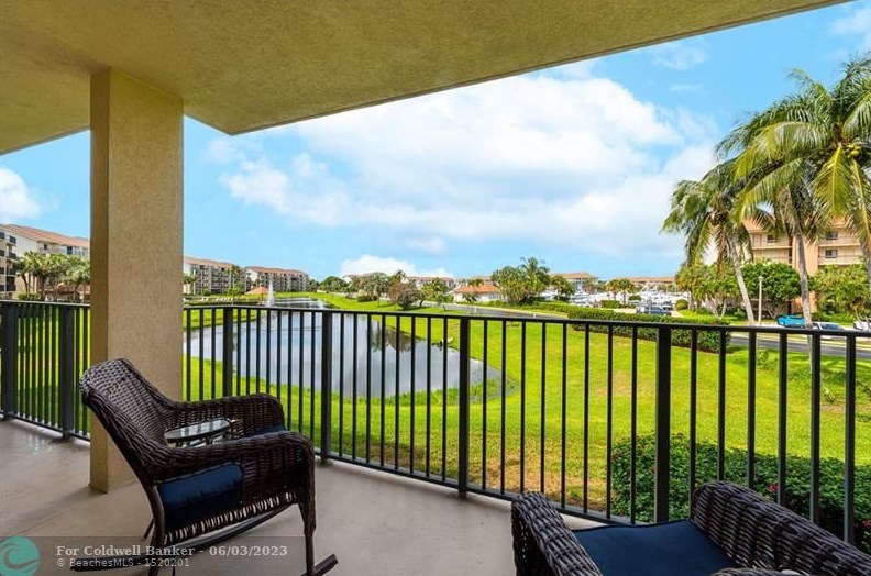 501 Seafarer Cir #203, Jupiter, FL 33477