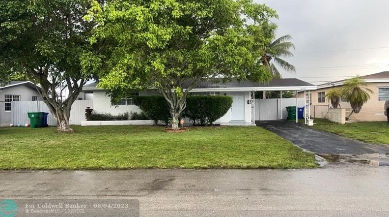 2310 Flamingo Dr, Hollywood, FL 33023-3527