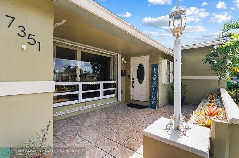 7351 Biltmore Blvd, Hollywood, FL 33023-5966