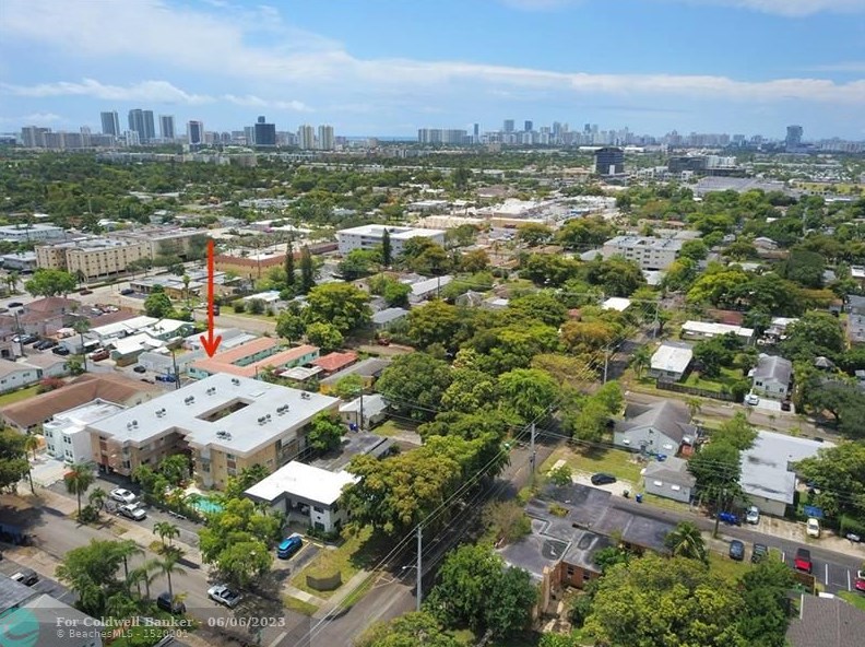 1840 Dewey St #102, Hollywood, FL 33020