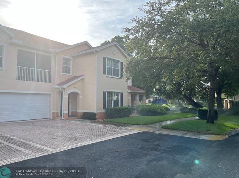 2262 57th Cir, Vero Beach, FL 32966