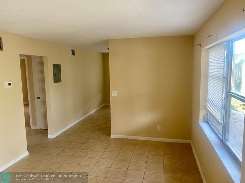 1200 W 37th Street (ac Evans) Unit #4, West Palm Beach, FL 33404