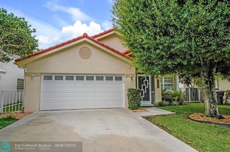 11410 Coral Bay Dr, Boca Raton, FL 33498