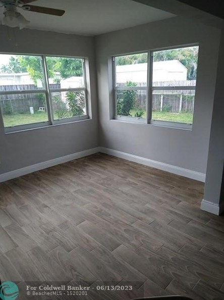 7521 Polk St, Hollywood FL  33024-7019 exterior