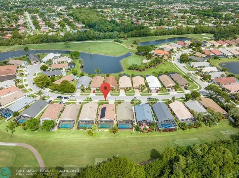 21392 Bridge View Dr, Boca Raton, FL 33428-1609