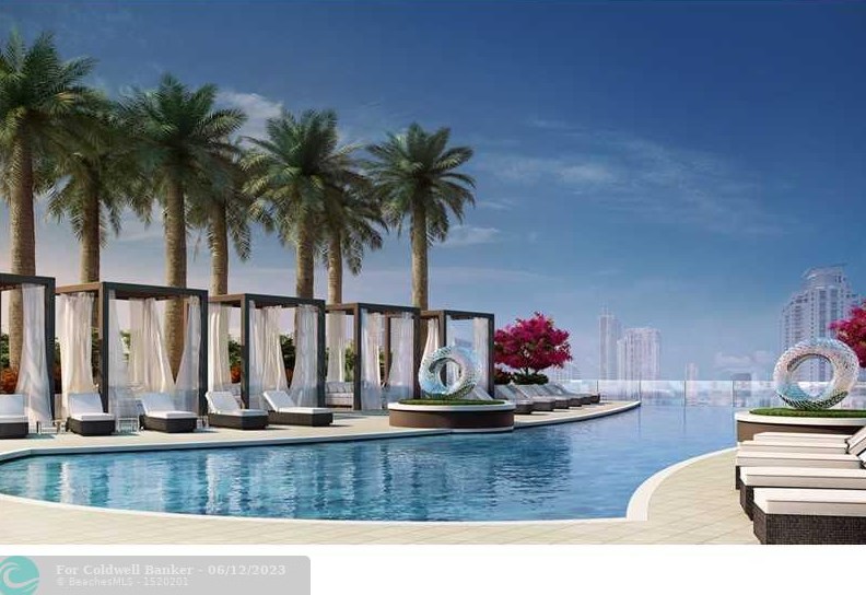 999 Sw 1st Ave #2714, Miami, FL 33130