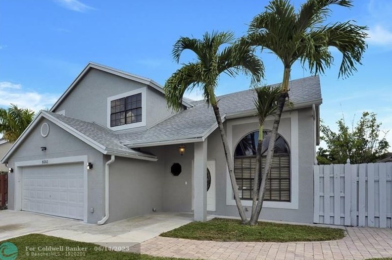 8581 Teeberry Ln, Boca Raton, FL 33433