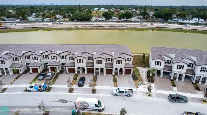 12811 Nw 23rd Pl #0, Miami, FL 33167