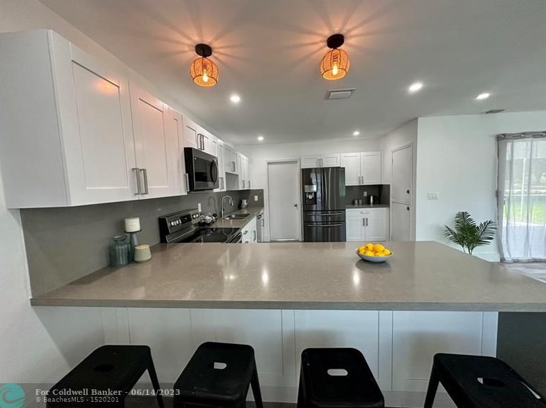 1400 Park Rd, Hollywood FL  33021-5035 exterior