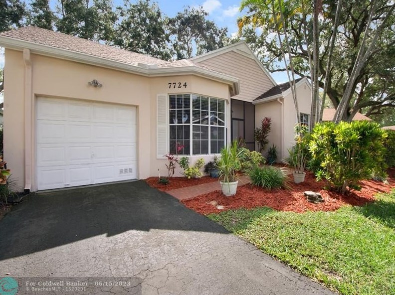 7724 Kings Ride, Boynton Beach, FL 33436-8840