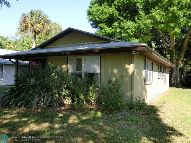 16 45th Ave, Vero Beach, FL 32968