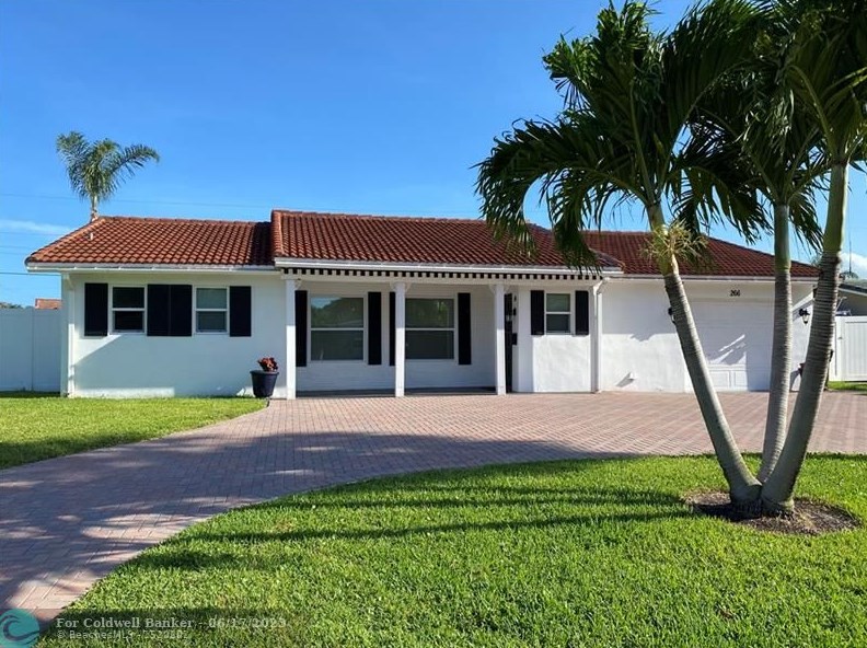 266 Sw 12th St, Boca Raton, FL 33432