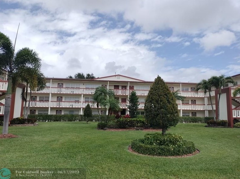 321 Brighton H #321, Boca Raton, FL 33434